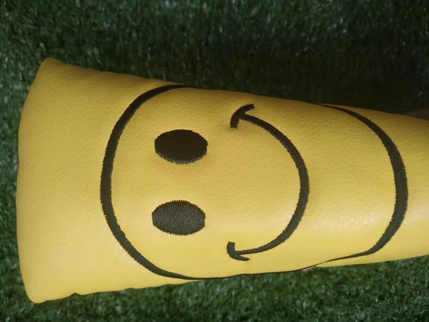 club covers , Golf headcover , golf headcover , putter headcover , headcover