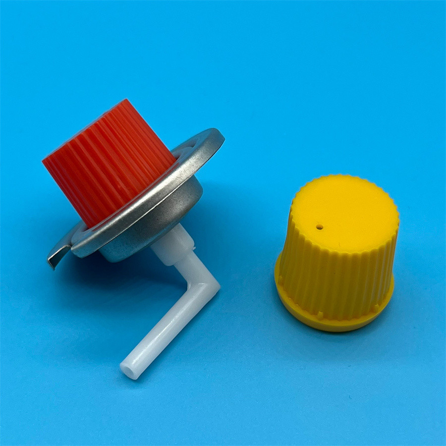 High-Quality Gas Stove Valve for Residential Kitchen Efficiency