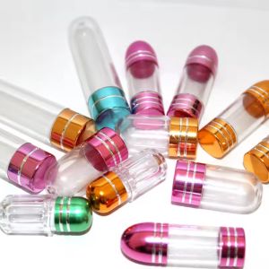  Easy To Fill Odorless Empty Gelatin Capsules For Herbal Supplements Manufactures