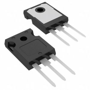 China HGTG30N60C3D IGBT Power Module Transistors IGBTs Single on sale