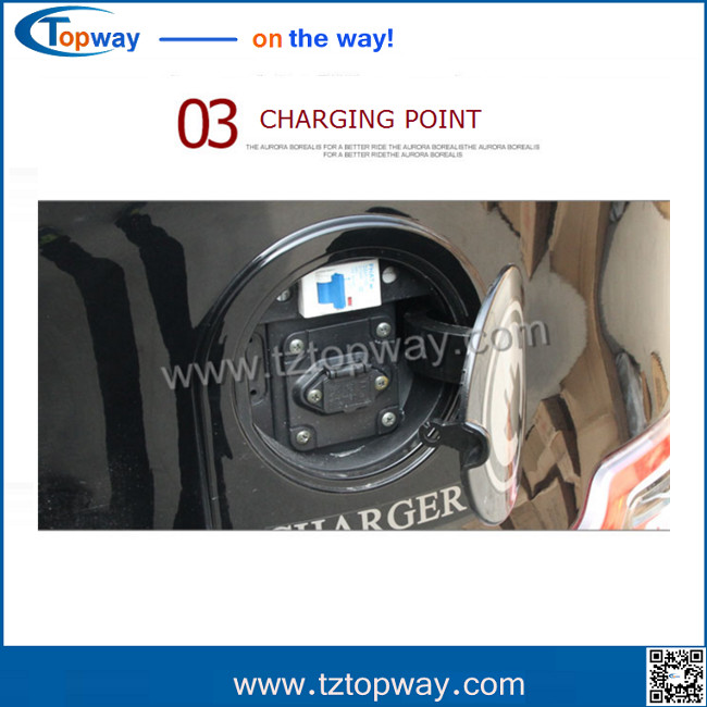 electric mobility tricycle Front tyre 60/65-8 Rear tyre120/50-9 city drive