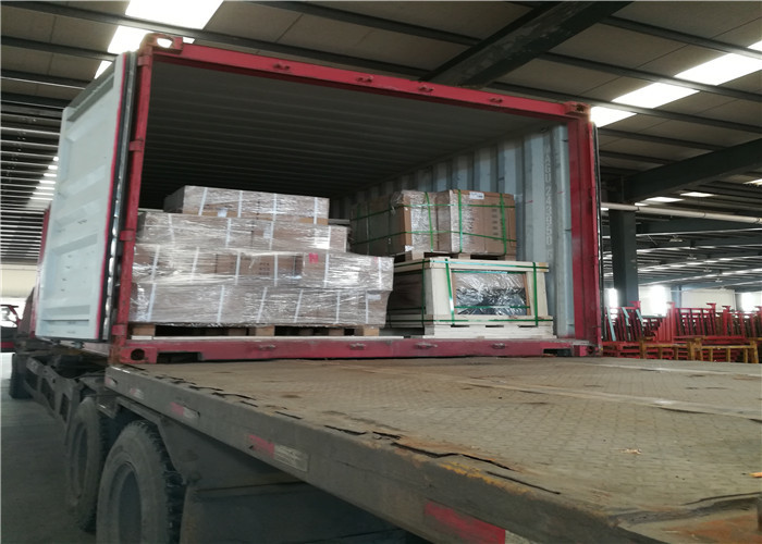 Low Iron Solar Panel Glass 3.2mm Thickness Electricity Generation Application