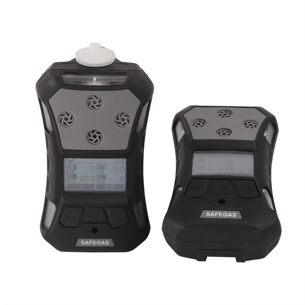 Electrochemistry Competitive Price Handheld 1.000PPM Ozone O3 Gas Analyser Measuring Instrument