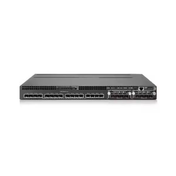 JL667A 6300F Serials 48x Ports 10/100/1000BaseT Ports and 4x 1/10/25/50G SFP Ports Network Ethernet Switch