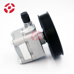  Precision Crafted Steering System OE 36050558 Effortless Steering Manufactures