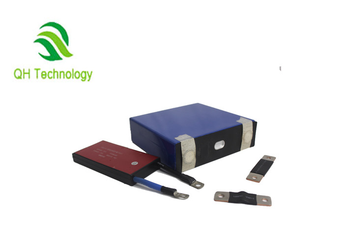 Large Capacity Home Energy Storage Lithium Ion Battery Scrap Lifepo4 Battery Cell 100ah 12v
