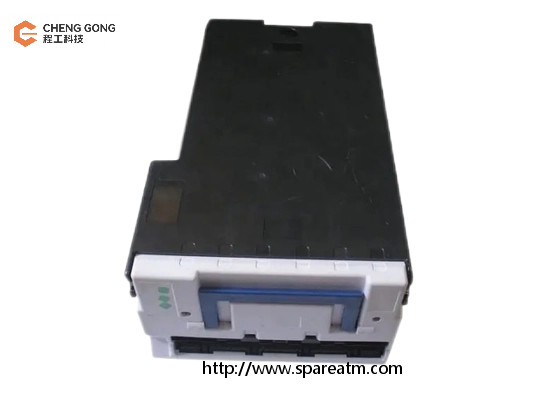 009-0024852 ATM Parts Front Cover For NCR GBRU Cassette Recycle