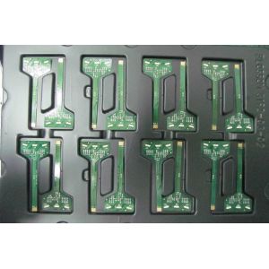 China FR-4 PCB Small Batch Pcb Assembly Ipc Standard  2mmx1mm on sale