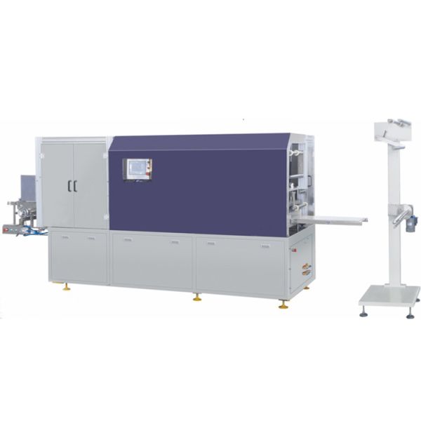 High Efficiency PP Plastic Cup Making Machine PET Thermoforming Machine Take Away Food Container Machine