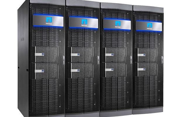 E-X4051B-R5 Netapp Fas Array 600GB 2.5" SAS 10k 108-00221+B0