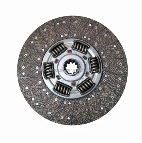 OE NO. 1325334008 16S2530 Truck Transmission Parts Slider for Transmission Shift Fork
