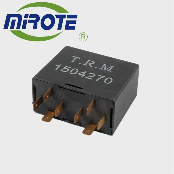 8P Auto Electrical Relays 1401788 1504270 1327013 1902698 DT 121507 For SCANIA