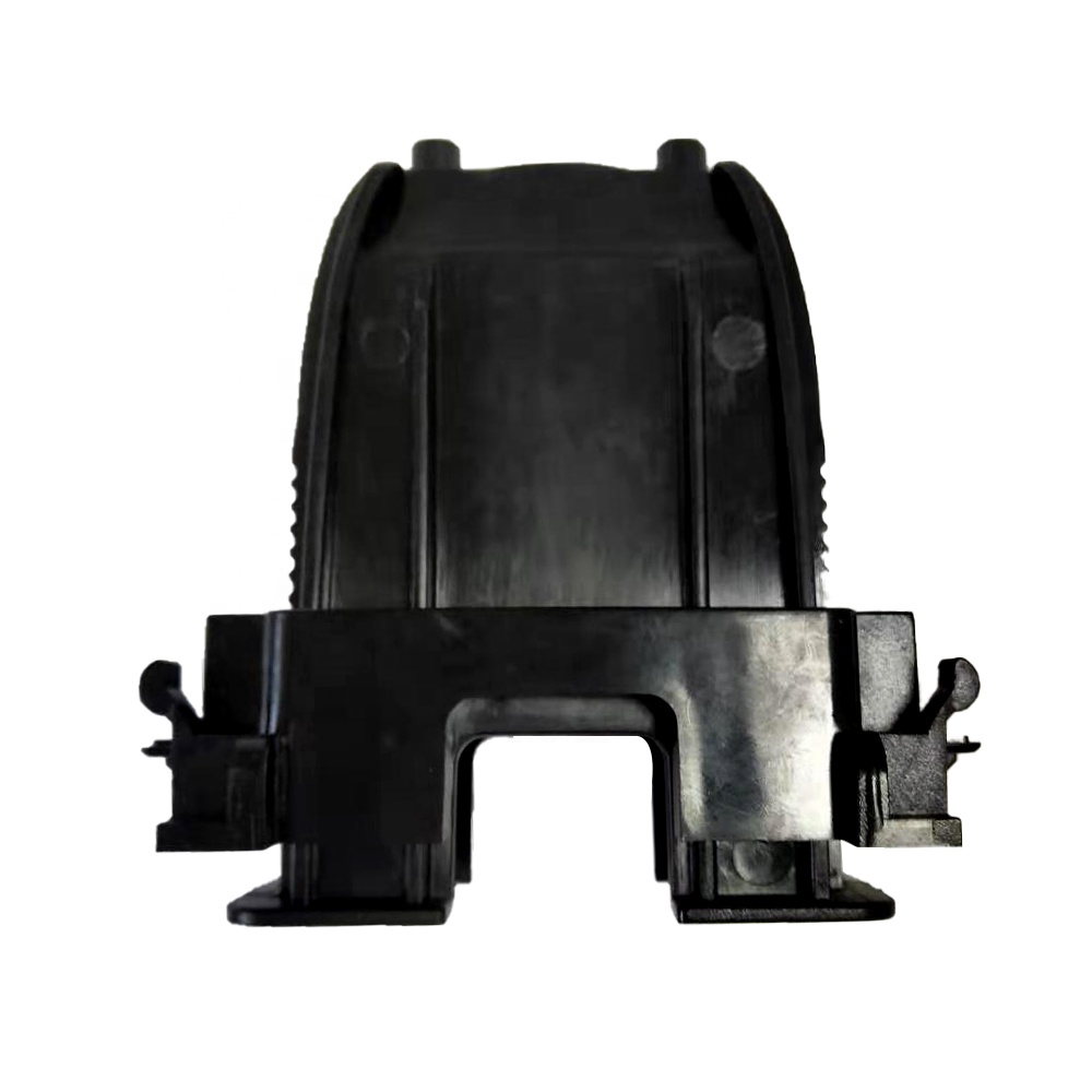 Custom Plastic Parts and Molds Injection Molding Process with Customized Size/Color/Thickness/Hardness/Logo