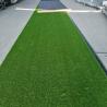 Buy cheap Plastic 40mm Outdoor Fake Grass For Yard Office Area 4 Colors Available from wholesalers