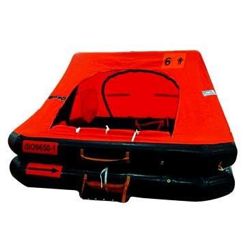 Inflatable Leisure Life Raft