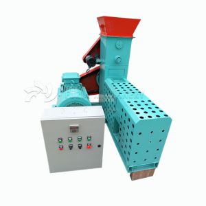  FR-70C Feed Processing Machine Fish Pellet Maker 180-200 Kg/H Capacity Manufactures