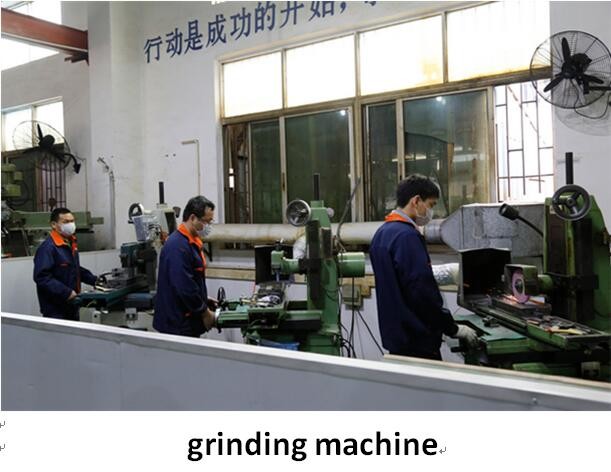 Texturing Polished Automotive Plastic Products Made By Injection Moulding