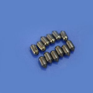 Customized Tungsten Carbide Button For High-Strength Dowel Pins