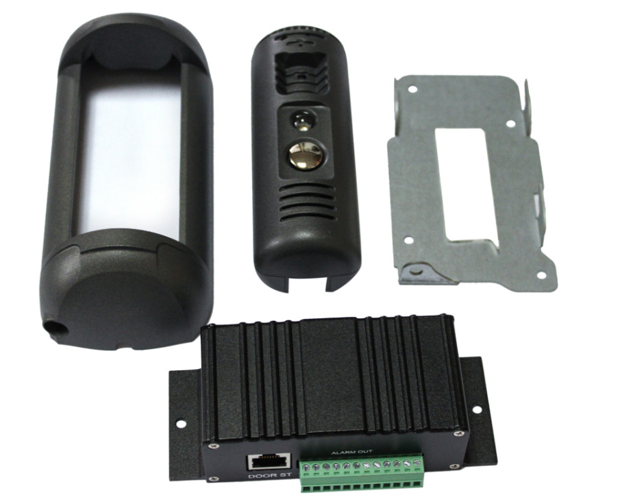3.7mm Ip Door Entry System