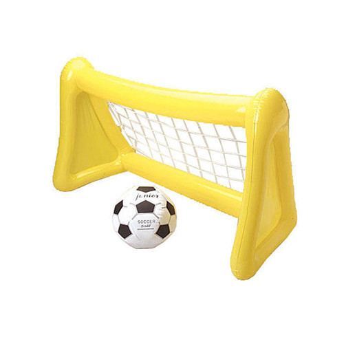 Kids inflatable football gate,inflatable soccer football goal gate for kids