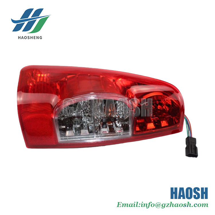 Isuzu DMAX2007 Tail Lamp Asm LH 8-97374666-2 8-97374666-0 8973746662 8973746660