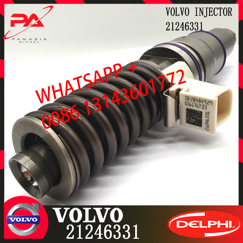21246331 21106375 V-O-L-V Diesel Injector 21244717 85003110 BEBE4F06001