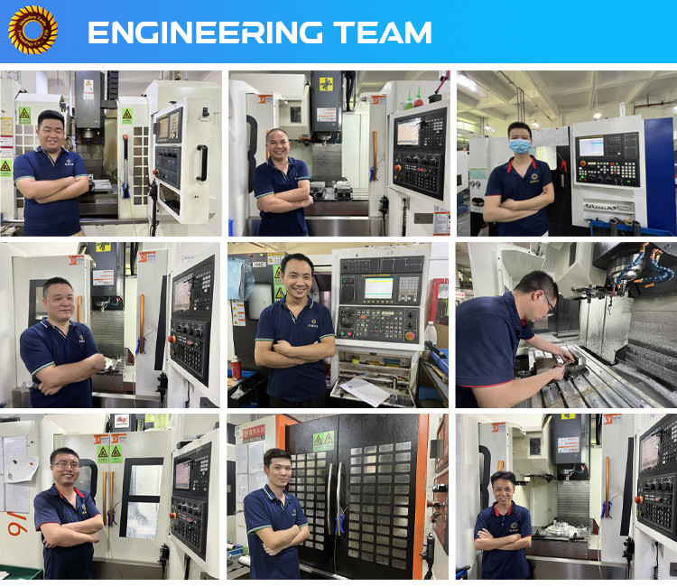 China Industrial Sheet Metal Fabrication Laser Cutting Steel Parts
