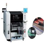  Full Automatic Chip Mounter Machine / Smt Pick And Place Equipment Manufactures