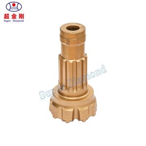 Custom Pr40 Reverse Circulation Bits powerful DTH Hammer Bit for Mineral