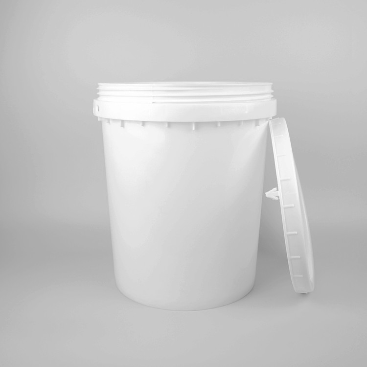 IML Label BPA Free Bucket With Lid