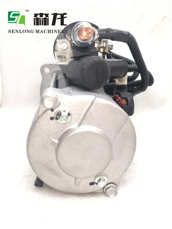 5396874 5288685 Cummins Starter Copper And Silver Contacts 21YB054 20D00199 DCEC-QDJ