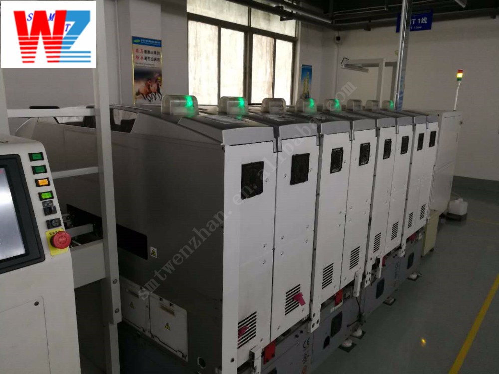 SMT FUJI NXT M3III ,FUJI NXT III PICK AND PLACE MACHINE