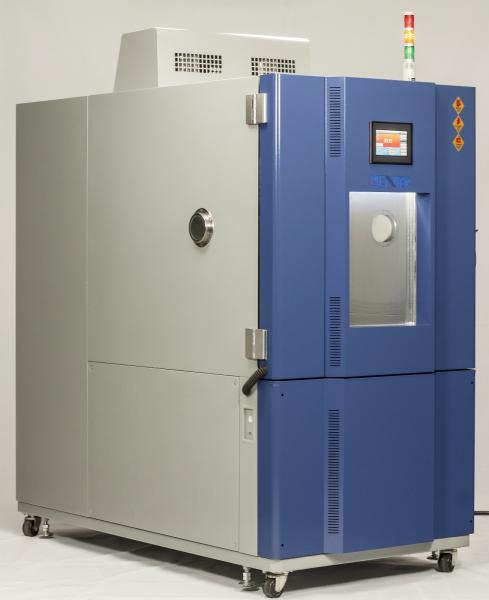 ESS Controlled Environment Chamber , Environmental Testing Equipment 5 - 20 ℃