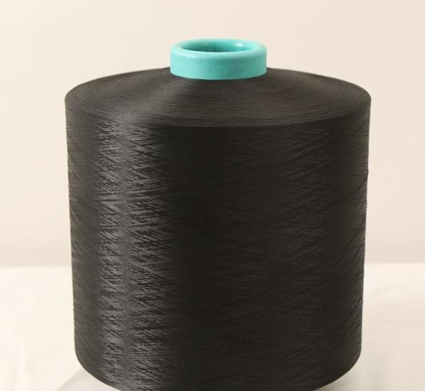 High Tenacity Nylon6 Tire Cord Yarn For Knitting Weaving Eco Friendly Anti