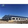 Buy cheap Prefabricated Steel Structure Building Construction Materials Warehouse Workshop from wholesalers