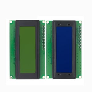 7 Segment Transmissive Customize TN HTN LCD Display Panel Module