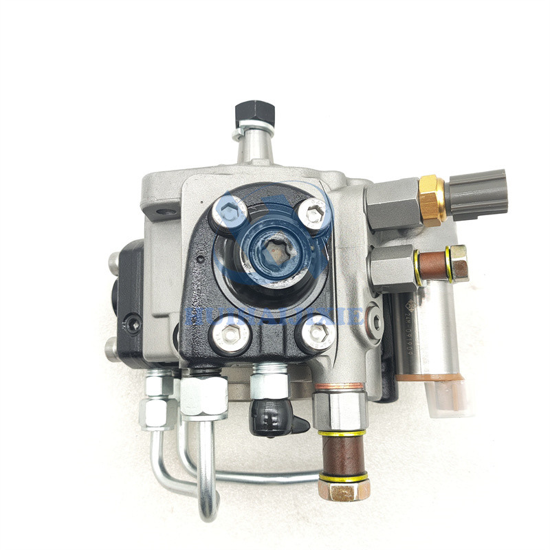 8-98091565-3 Steal Excavator Fuel Pump 8980915653 Oil Pump For ZX330-3 Excavator