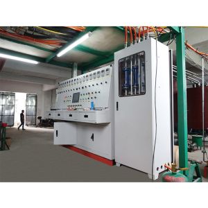 Automatic Long Polyurethane Foam Making Machine Line For Mattress