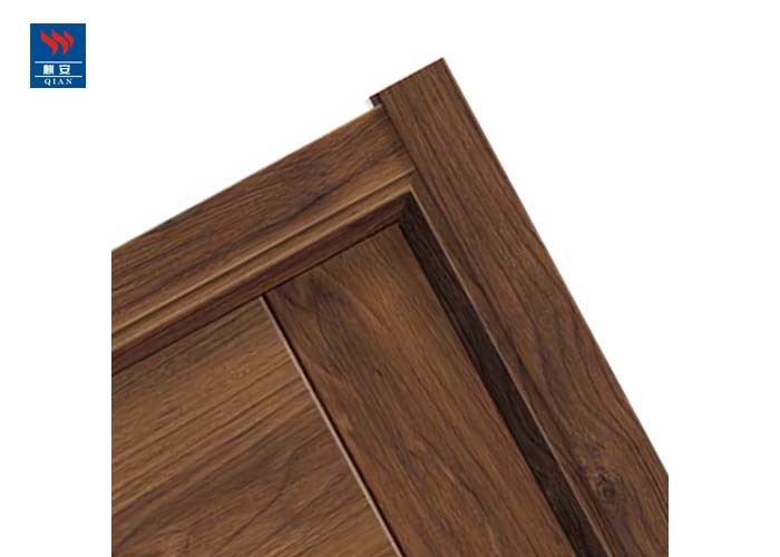 BS Eco Friendly Bedroom Exterior Main Teak Wood Door