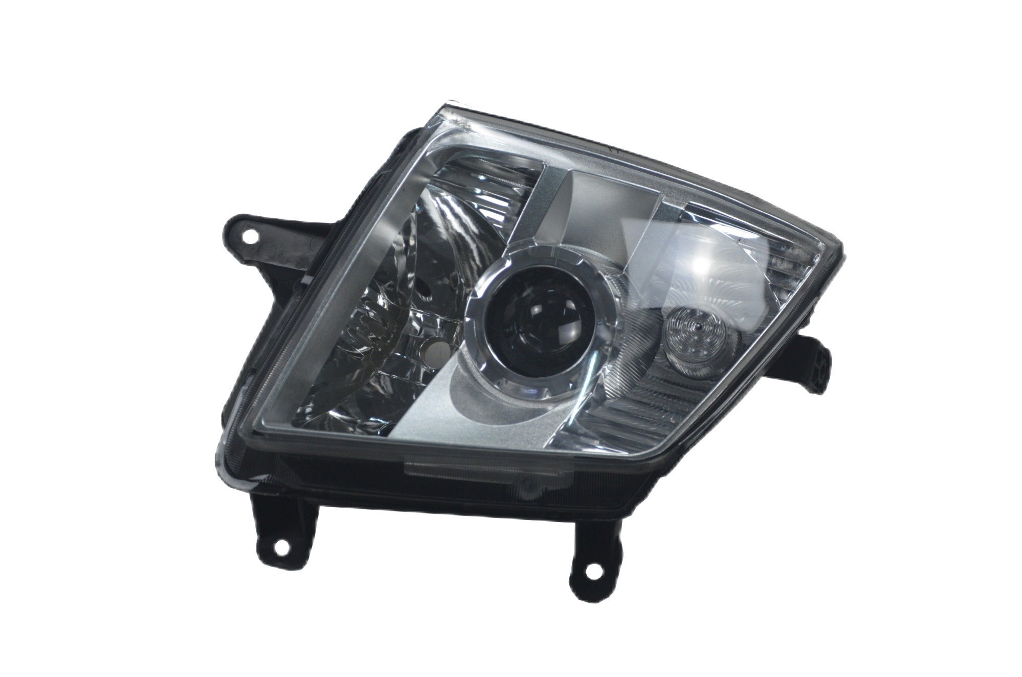 ISUZU DMAX 06 LAMP ASM HEAD R 8980238281