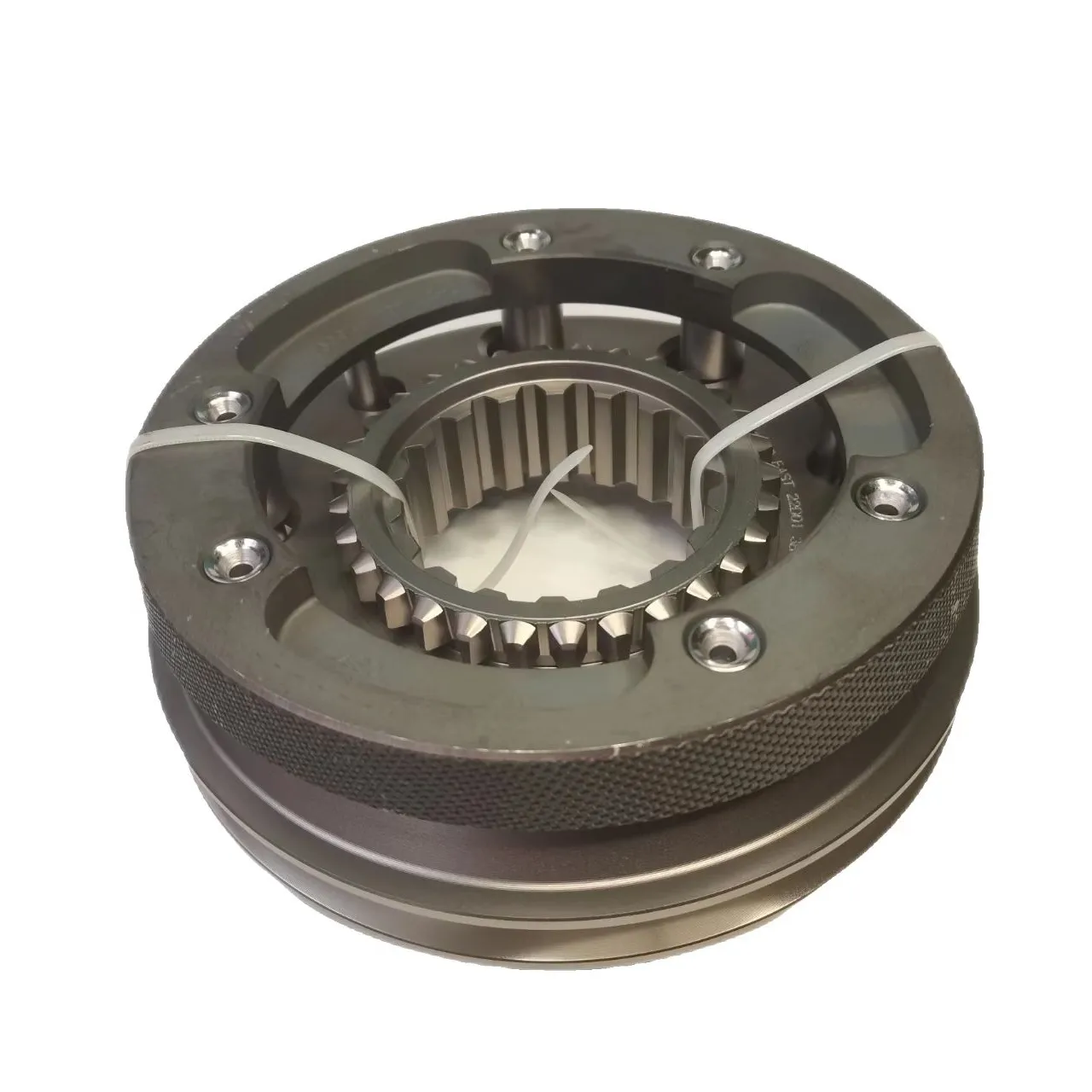 12jsd200t-170703030 Standard Size Genuine Transmission Drive Gear for Heavy Duty Trucks