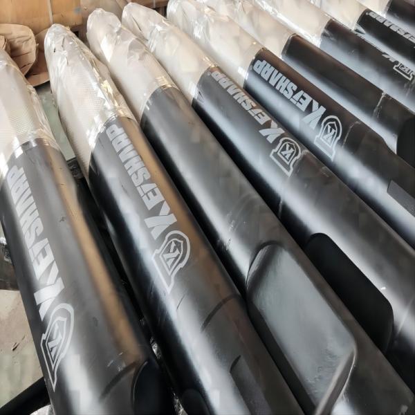 40ton 50ton Excavator Rock Stone Diamond Hydraulic Hammer Breaker Spare Parts