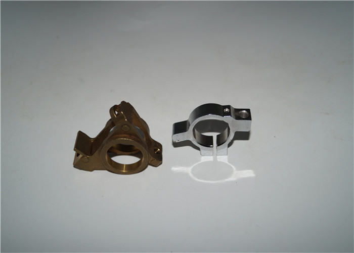 M2.011.125 M2.011.128 SM74 Machine Gripper And Gripper Housing