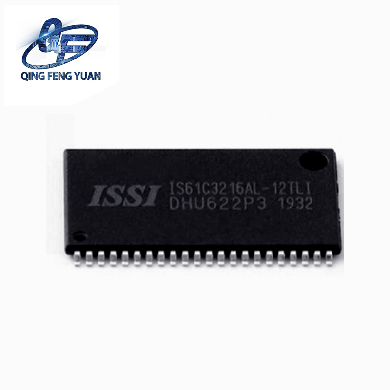 New Original Guaranteed Quality IS61C32 IS61C3216 IS61C3216AL Electronic Components IC BOM Chips