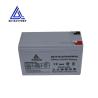 Buy cheap 1.5kg Rechargeable Lifepo4 Battery 12v 9ah For Electric Boat / Solar Energy from wholesalers