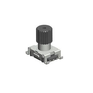 11mm rotary encoder EC11-04-02M2H-VH1