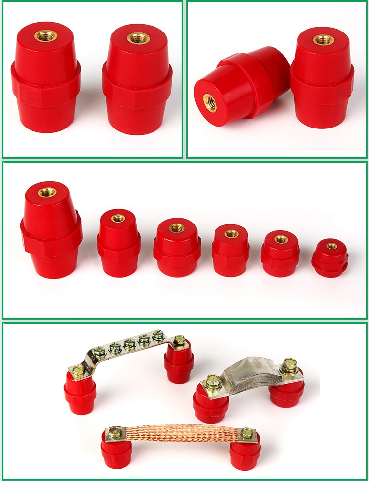 Electrical Insulator