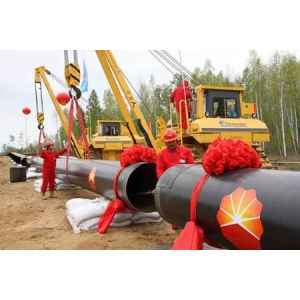 Synthetic web slings for oil pipeline , safety factor 7:1 , According to EN11492