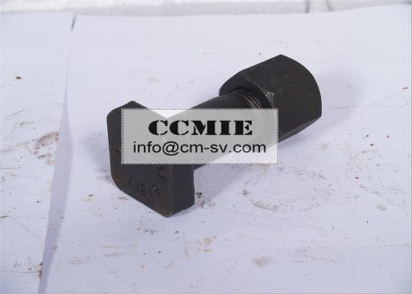 CAT excavator PC320 hexagon bolt CAT original spare parts CE/ISO