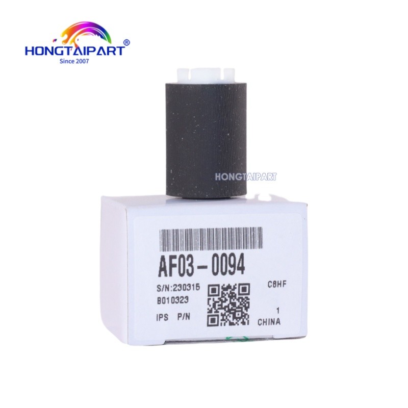 Genuine Paper Pickup Roller AF03-0094 AF030094 for Rioch IMC400F IMC400SRF IMC4500 IMC6000 MP2554SP MP3054SP MP3554SP MP4054SP MP4055SP MP5055SP
